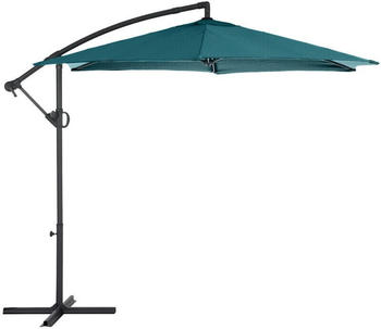 Hespéride Janeiro round 3 m Blue