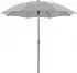 Doppler Active Green Edition Ø 210 cm hellgrau