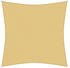 Sunprotect 3,6 x 3,6 m Quadrat