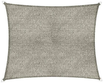 Windhager Sonnensegel Elba 3,6 x 2,6 m Ivory