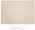 Relaxdays Rechteckiges Sonnensegel beige 2,5x3,5 m (10035827_1342)