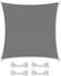 CelinaSun Sonnensegel HDPE Quadrat 2,6x2,6