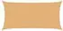 vidaXL Sonnensegel Sand 2,5 x 6 m HDPE