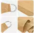 vidaXL Sonnensegel Sand 2,5 x 6 m HDPE