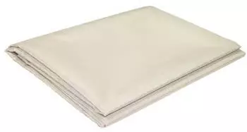 Sunprotect Sonnensegel f&uuml;r Seilspann-Markise 3,3 x 1,4 m (12521) beige