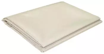 Sunprotect Sonnensegel f&uuml;r Seilspann-Markise 2,7 x 1,4 m (12501) beige