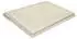 Sunprotect Sonnensegel für Seilspann-Markise 2,7 x 1,4 m (12501) beige