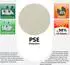 Amanka UPF50+ UV Sonnensegel 3x3x3 Polyester Beige