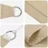 vidaXL Sonnensegel 6 x 2 m Polyurethanbeschichtetes Oxford (42031006)
