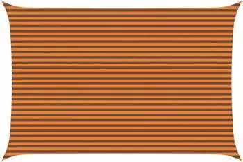 vidaXL Sonnensegel Polyurethanbeschichtetes Oxford (42031050)
