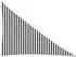 vidaXL 160 g/m² HDPE awning 3x4x5 m white/anthracite