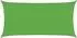 vidaXL Sonnensegel Hellgrün 2 x 6 m HDPE