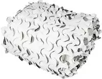 Windhager Sonnensegel "Beschattungsnetz COTE D&acute;AZUR, Schattenspender mit UV...