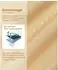 Love Story Sonnensegel rechteckig 2x4m wasserdicht sandbeige 95% UV-Schutz
