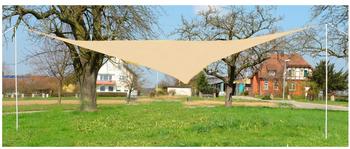 Dema Dreieck 3,6 x 3,6 x 3,6 m