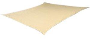 Sunprotect Quadrat 5 x 5 m beige