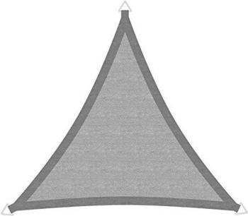 Windhager Sunsail Adria Dreieck 5m granit (10969)