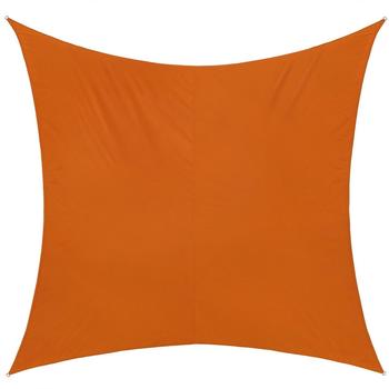 Jarolift Quadrat 500 x 500 cm orange
