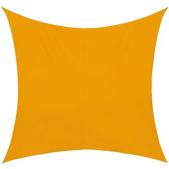 Jarolift Quadrat 500 x 500 cm gelb