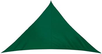 Jarolift Dreieck 5 x 5 x 7 m grün