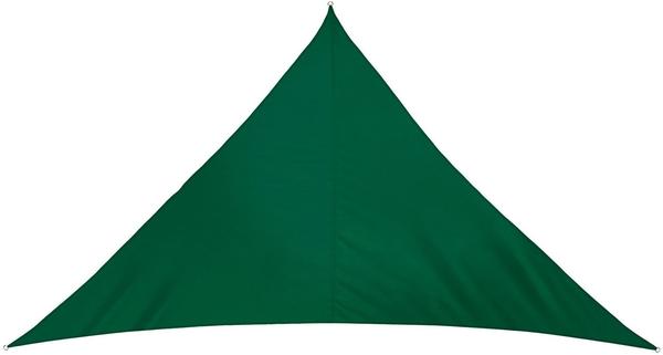 Jarolift Dreieck 5 x 5 x 7 m grün