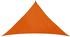 Jarolift Dreieck 420 x 420 x 600 cm orange