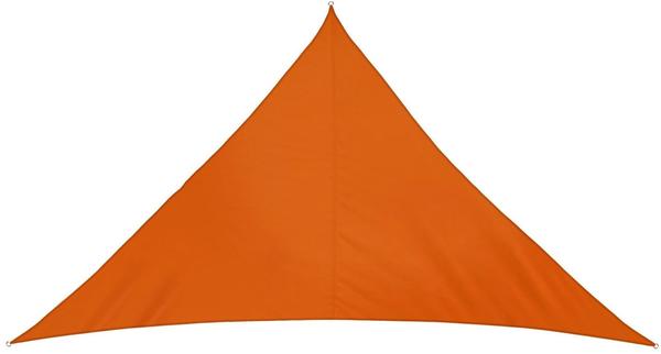 Jarolift Dreieck 420 x 420 x 600 cm orange
