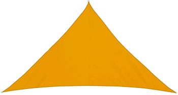Jarolift Dreieck 420 x 420 x 600 cm gelb