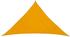 Jarolift Dreieck 420 x 420 x 600 cm gelb