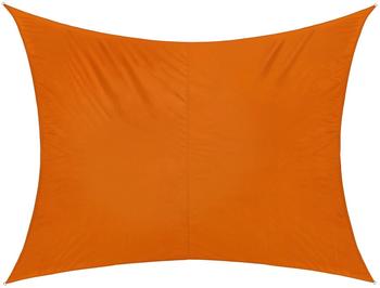 Jarolift Rechteck 400 x 300 cm orange