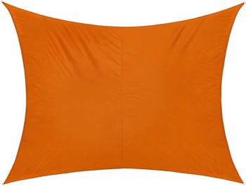 Jarolift Rechteck 300 x 200 cm orange