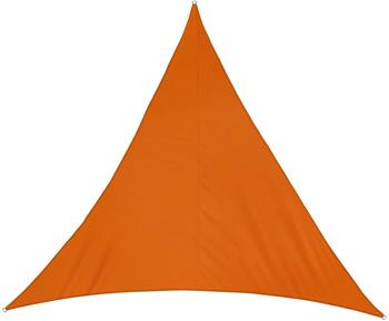 Jarolift Dreieck 500 x 500 x 500 cm orange