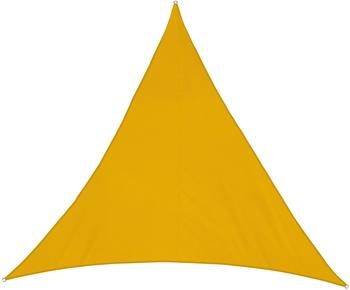 Jarolift Dreieck 500 x 500 x 500 cm gelb