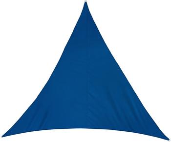 Jarolift Dreieck 360 x 360 x 360 cm azurblau