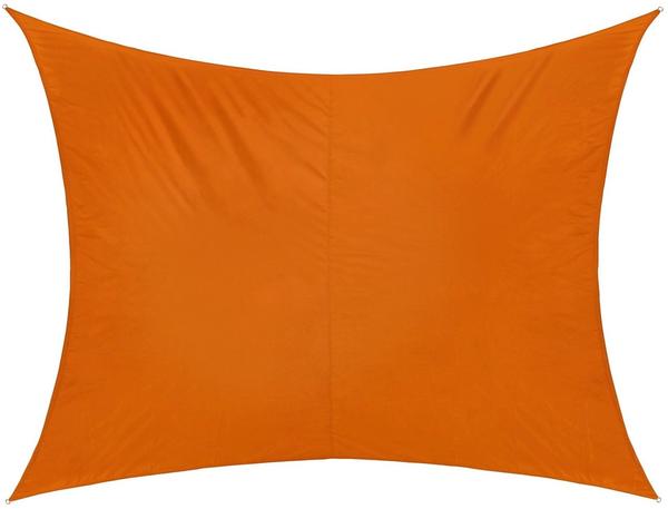 Jarolift Rechteck 400 x 200 cm orange