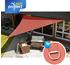 Sunprotect 5 x 5 x 5 m Dreieck