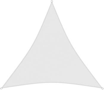 Sunprotect Dreieck 3,6 x 3,6 x 3,6 m grün