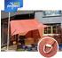 Sunprotect Quadrat 3 x 3 m