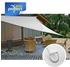 Sunprotect Dreieck 3,6 x 3,6 x 5 m