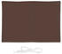 Relaxdays Sonnensegel rechteckig 300 x 200 cm
