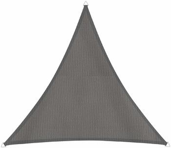 Windhager SunSail CANNES Dreieck 400 x 400cm anthrazit (10715)