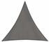 Windhager SunSail CANNES Dreieck 400 x 400cm anthrazit (10715)