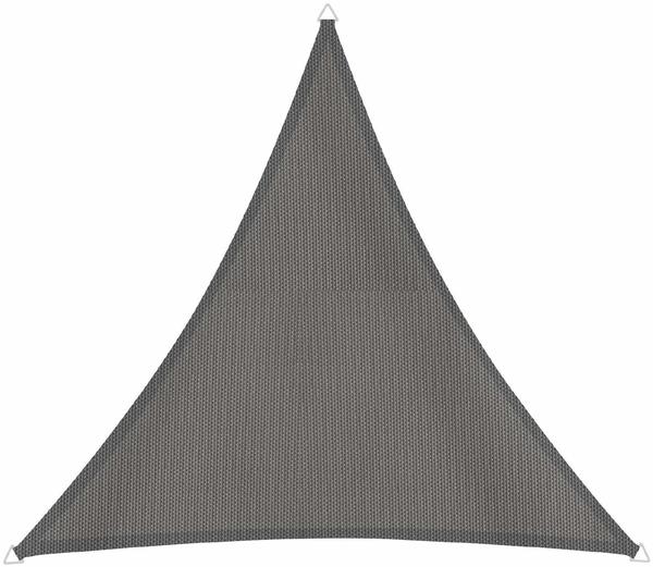 Windhager SunSail CANNES Dreieck 400 x 400cm anthrazit (10715)