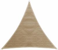 Windhager Sonnensegel "Capri, Dreiecksegel zur Beschattung von Garten, Terrasse,