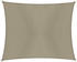 Windhager SunSail CANNES Rechteck 300cm taupe (10741)