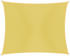 Windhager SunSail CANNES Rechteck 300cm gelb (10744)
