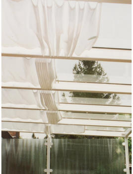 Floracord 330 x 91 weiß