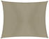 Windhager SunSail CANNES Rechteck 500cm taupe (10743)