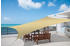 sand: SolRoyal SolVision Dreieck PS9 700 x 500 x 500 cm
