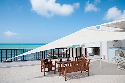 outsunny markise montageanleitung mit Handkurbel, Sonnenschutz, 2,95 x 2,45 m Grau+Weiß baby_wyprawka Markisen Moers | Hochwertig Sonneschutz Terrassenüberdachung:opc-1737980213231